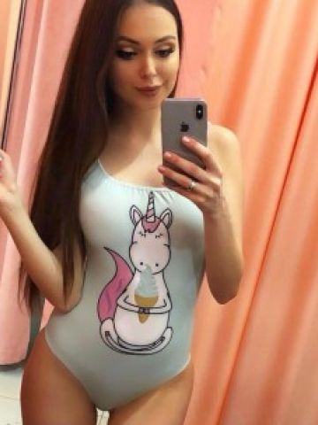 Проститутка Сабина